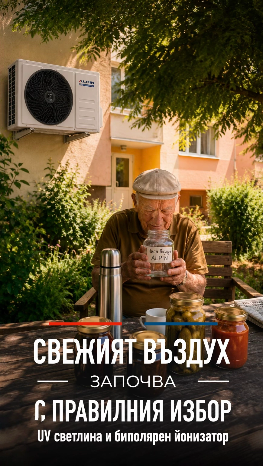 alpin | климатици и термопомпи - 5